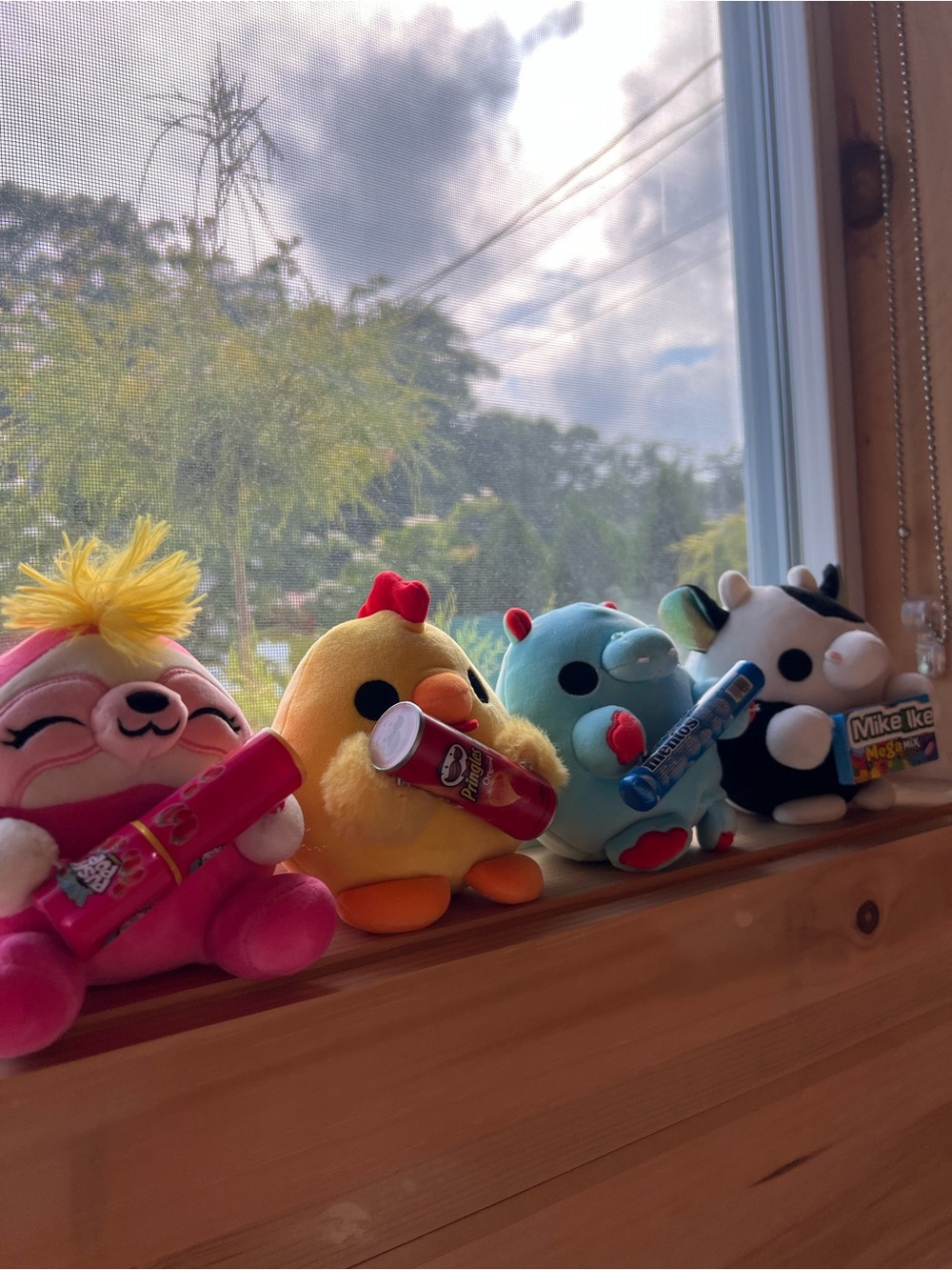 Zuru Snackles - Plush Bundle !